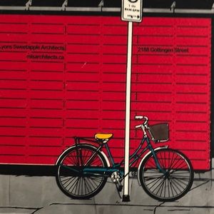 Meet your Posher, Ian